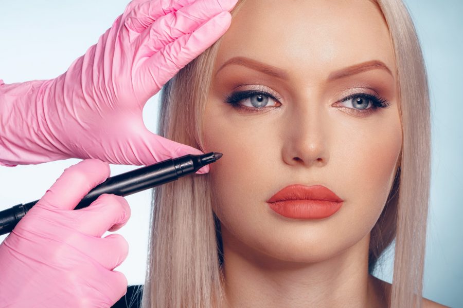 MAQUILLAGE-PERMANENT