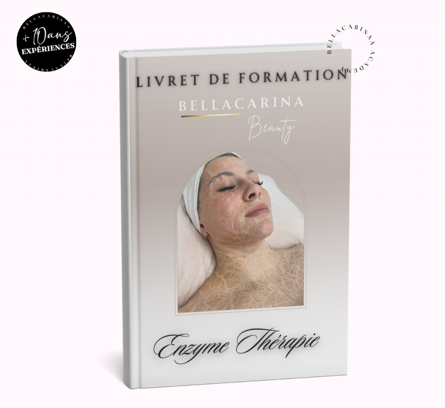Livret de formation ENZYME THERAPIE